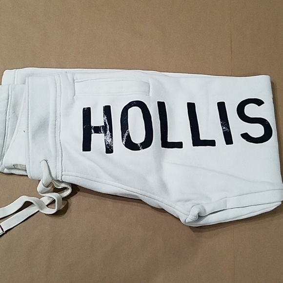 Hollister Other - NEW hollister men sweat pants